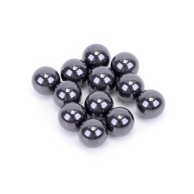 Schumacher U4122 Silicone Nitride Balls 3mm pk12 - SS/GT