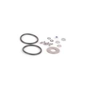 Schumacher U7240 Pro Diff Rebuild Kit - XLS,TC