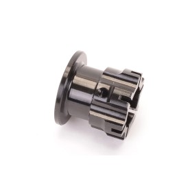 Schumacher U4658 Washer carrier - RH - SS GT Black