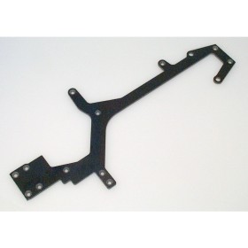 Schumacher U2673 Top Deck  S1 - Menace