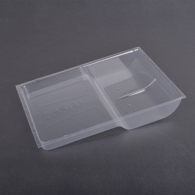 Schumacher U5142 Wing + Endplates - TOP CAT