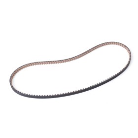 Schumacher U4322 Bando Mid Motor Front Belt 128T - Mi5/evo