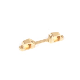 Schumacher U7665 Brass FR Strap (12g) - LD/2,ST