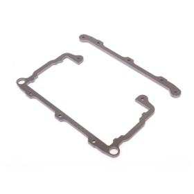 Schumacher U4638 Lipo Nest + Support - S1 - SS GT