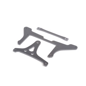 Schumacher U7905 S2 Pod Parts - Atom 2