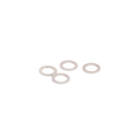 Schumacher U4899 Wishbone Thrust Washers pk4 - Mi6/evo