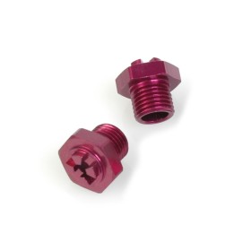 Schumacher U3451 Wheel Hex - Manic  pr