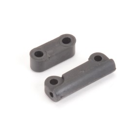 Schumacher U7196 Upper & Lower Front Wishbone Spacers - CAT XLS