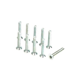 Schumacher U2944 SPEED PACK - Torx M4x25 Csk