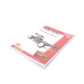 Schumacher U7608 Manual - TOP CAT