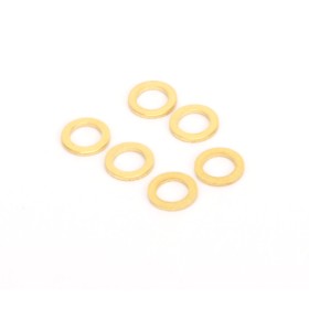 Schumacher U7019 Kingpin Shim-Eclipse-pk6