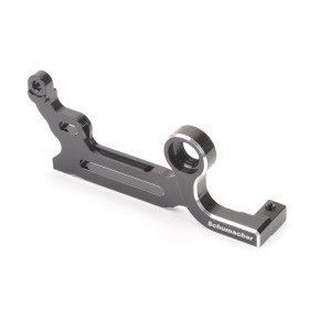 Schumacher U4883 Motor Mount - Mi6