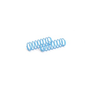 Schumacher U1387 Blue Shock Springs - Med  rate 4 (pr)