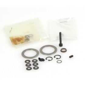 Schumacher U2629 Pro-Diff Rebuild Kit - Menace,Fusion,Mi2-Mi3