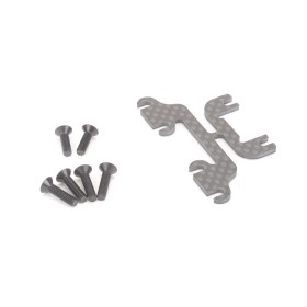 Schumacher U4734 High Roll Centre Kit - KF2