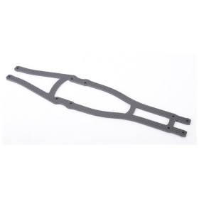 Schumacher U4503 C/F Topdeck - CAT K1 Aero