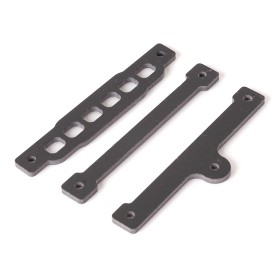 Schumacher U3961 Pod Hanger and Straps - SupaStox