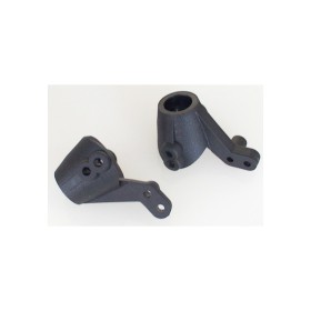 Schumacher U2581 Rear Hub Carrier  30mm wheel pr - Fusion,Mi1,Mi2