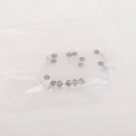 Schumacher U7030 Diff Balls T/C 2.5mm (pk14)