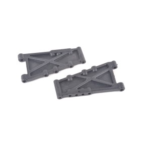 Schumacher U1135 Rear Wishbones - Short Wheelbase (pr)