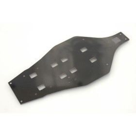 Schumacher U3699 Chassis S1 - Cougar SV