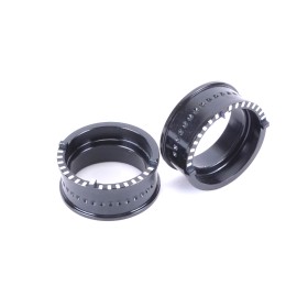 Schumacher U4610 Alloy Eccentric pr - Mi5evo,Mi6/evo,Mi7