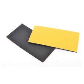 Schumacher U4589 Self Adhesive Foam Pad (2 pcs)