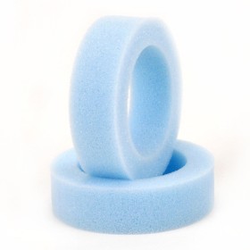 Schumacher U6738 Foam Tyre Insert  Med - Slim 2WD (pr)