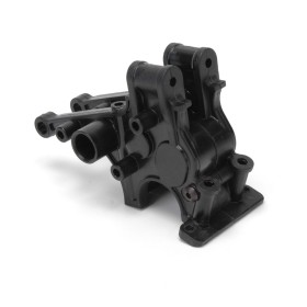 Schumacher U3739 Transmission Housings - Cougar SV