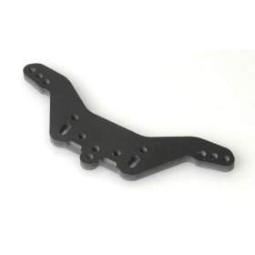 Schumacher U3731 Rear Shock Mount S1 - Cougar SV