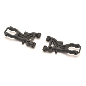 Schumacher U4988 C/F Wishbones - Front pr - Mi6/evo