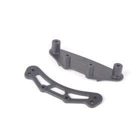 Schumacher U7749 Bumper Mouldings - Mi7,FT