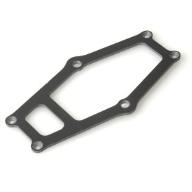 Schumacher U3700 Top Deck S1 - Cougar SV