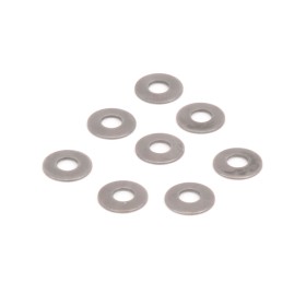 Schumacher U7260 SPEED PACK Disc Spring 8x3.2x0.5mm (pk8)