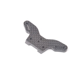 Schumacher U7655 C/F Front Shock Mount - Cougar-Laydown