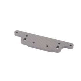 Schumacher U7265 C/F Rear Shock Mount - CAT XLS