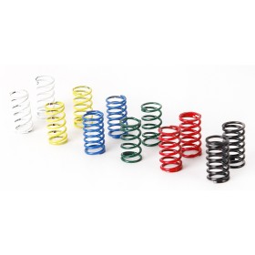 Schumacher U4061 Spring Tuning Set 6prs - SS/GT