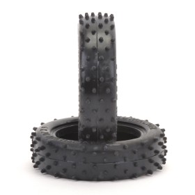 Schumacher U6549 Mini Spike 2  Blue - Slim (pr)