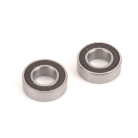 Schumacher U7155 Bearing 8 x 16 x 5 Black Seal (pr)