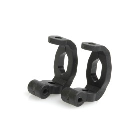 Schumacher U3748 Steering Yoke  Med Flex 4 deg pr - Mi2-Mi4CXL
