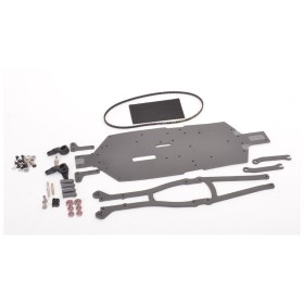 Schumacher U4718 Forward Motor Conversion - K1 Aero