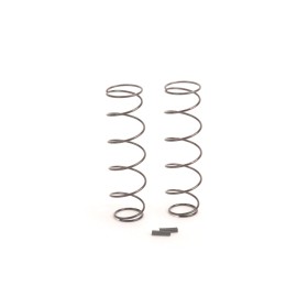 Schumacher U8041 Rear Springs Black 2.6lb/in - Storm ST (pr)