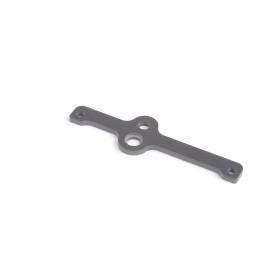 Schumacher U7904 S2 Rear Spring Hanger - Atom 2