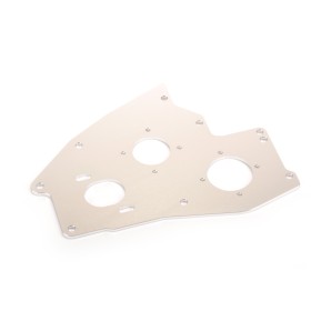 Schumacher U7140 Motor Plate - CAT XLS