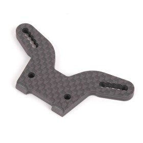 Schumacher U3997 C/F Front Shock Mount - SV2