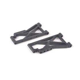 Schumacher U7568 Rear Wishbone LWB (pr) - TOP CAT