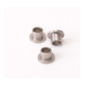 Schumacher U4281 Steering Post pk3 - Mi5/evo