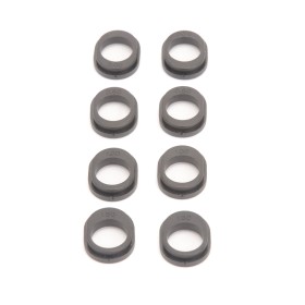 Schumacher U4972 Ride Height Adjusters- 0.00-1.50 4prs - E1-E4,Icon