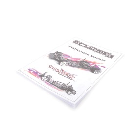 Schumacher U7945 Manual - Eclipse 3