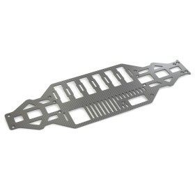 Schumacher U3145 C/F Chassis - 2.0mm Kit - Mi3/.5